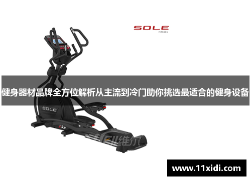 健身器材品牌全方位解析从主流到冷门助你挑选最适合的健身设备